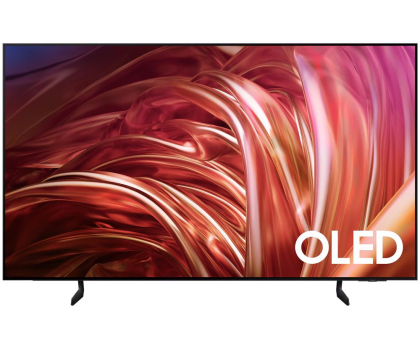 Telewizor Samsung QE77S85D OLED 4K 120Hz Tizen Dolby Atmos HDMI 2.1